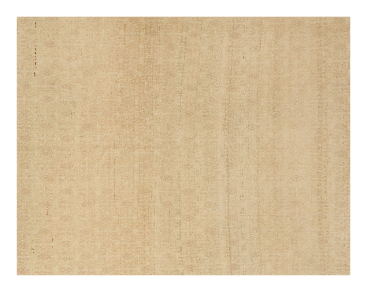 Jayson Home - Vintage Malayer Rug - 9'6 x 6'9