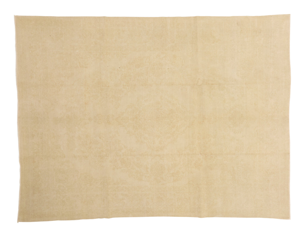 Jayson Home - Vintage Kashan Rug - 9'9" x 7'3"