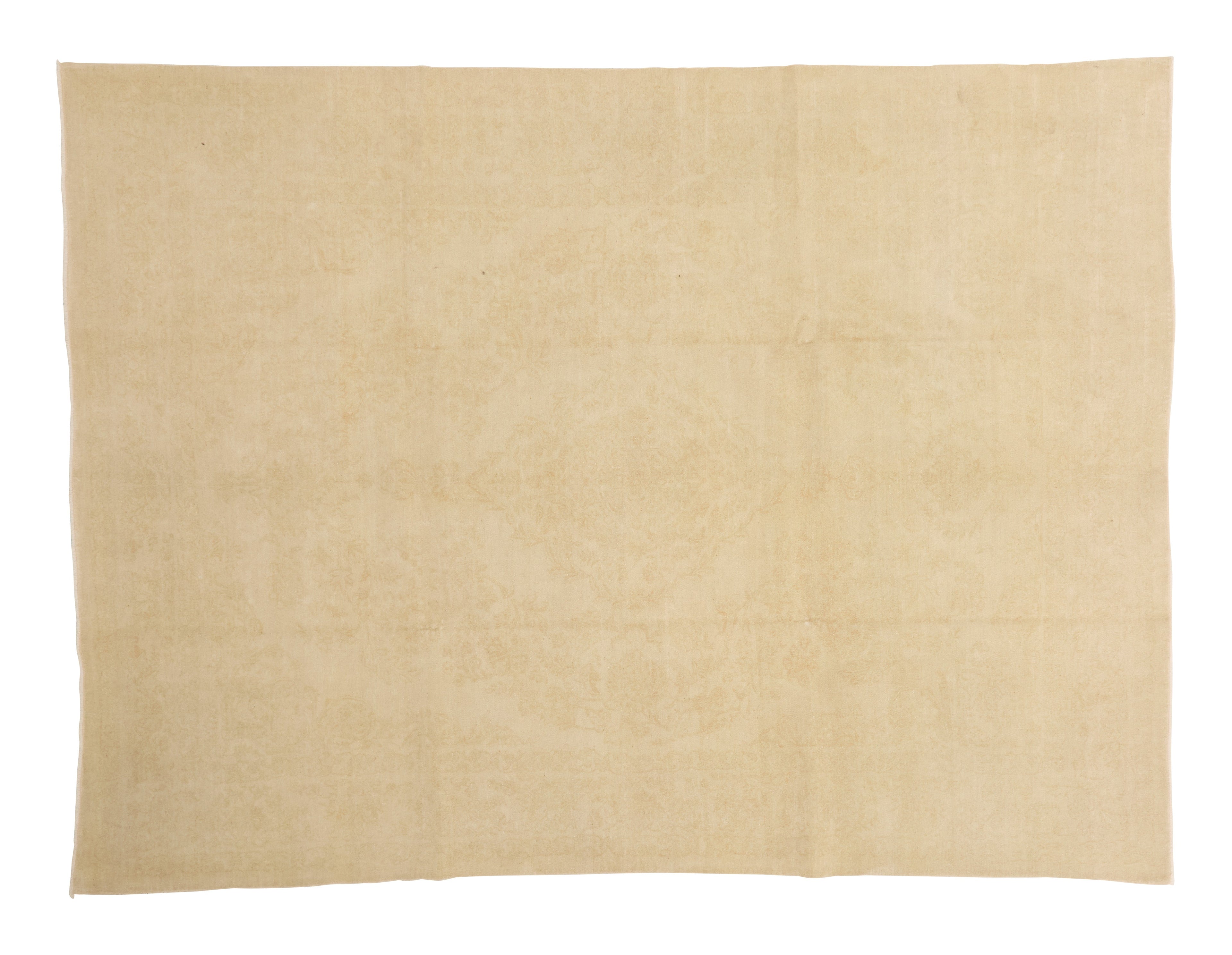 Jayson Home - Vintage Kashan Rug - 9'9" x 7'3"