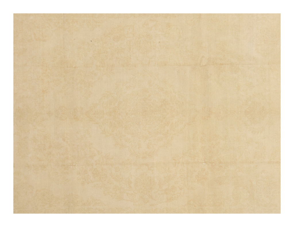 Jayson Home - Vintage Kashan Rug - 9'9" x 7'3"