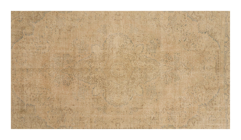 Jayson Home - Vintage Oushak Rug - 10'1 x 7'0