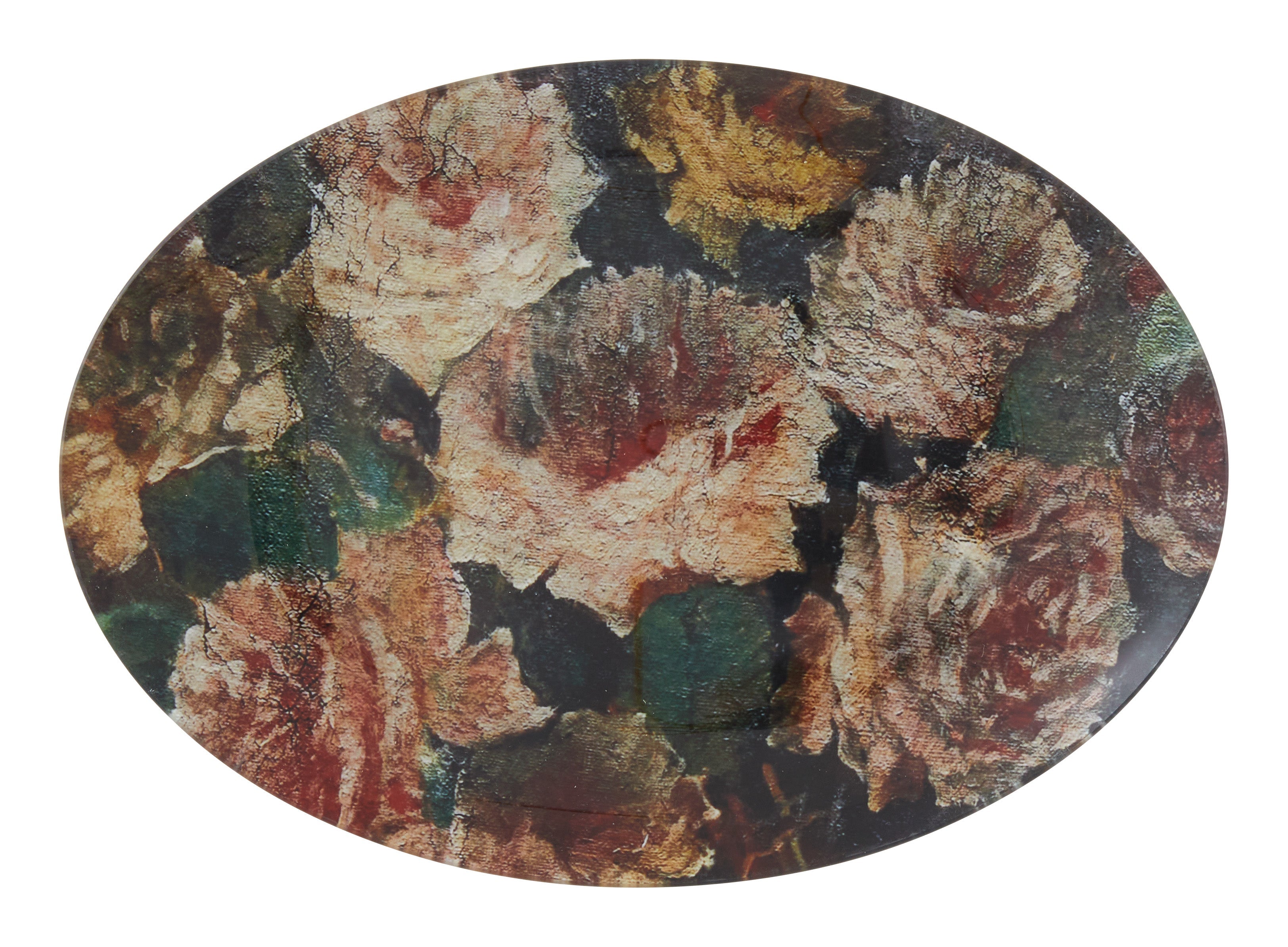Jayson Home - Roses Detail Tray