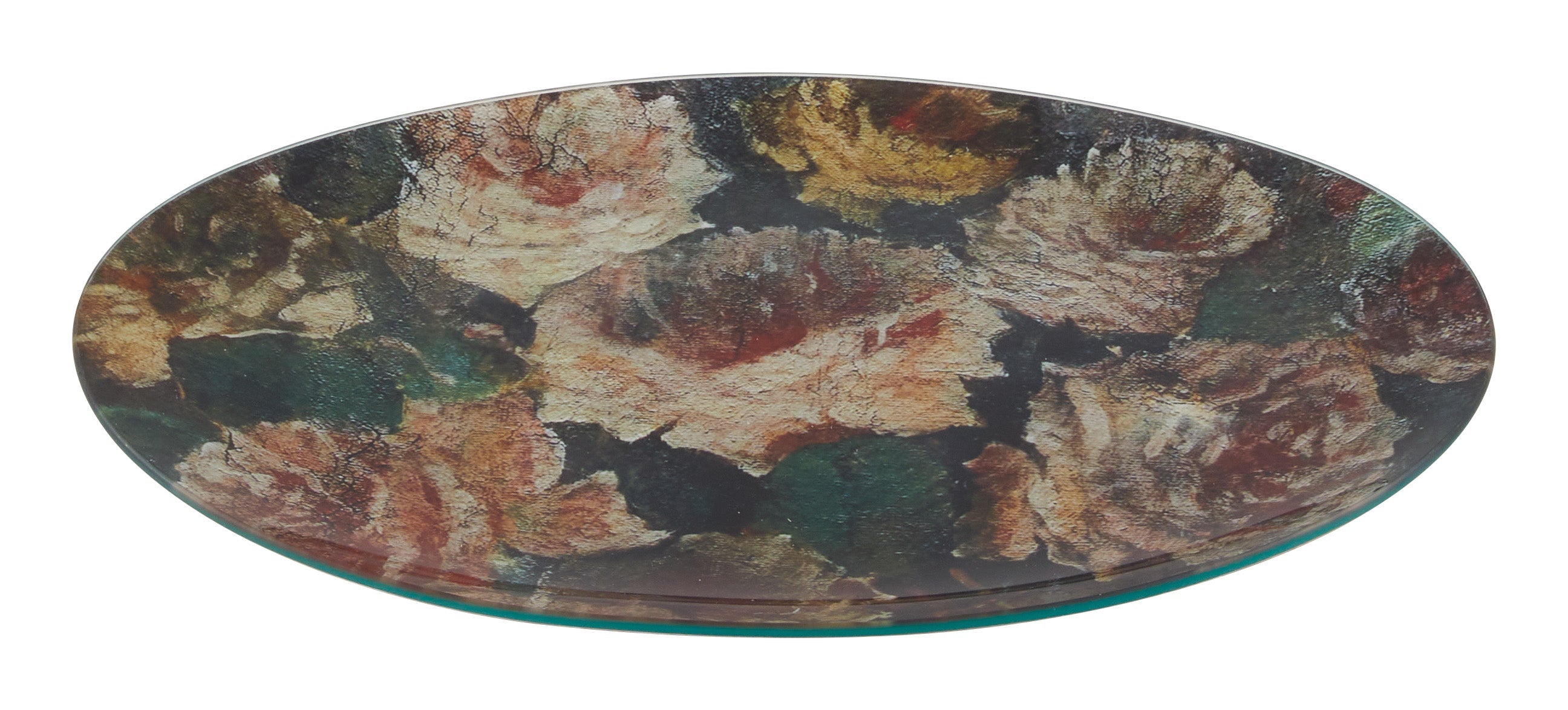 Jayson Home - Roses Detail Tray