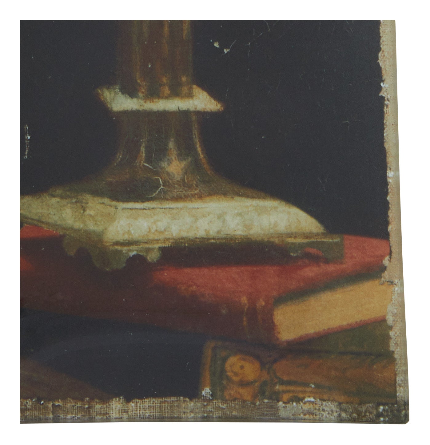 Jayson Home - Candle Still Life Tray