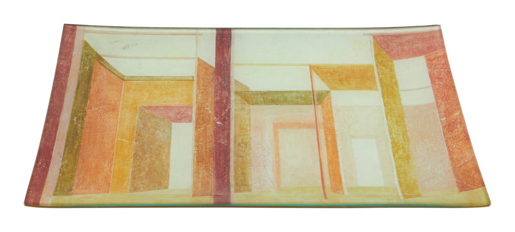 Jayson Home - Provencal Passage Tray