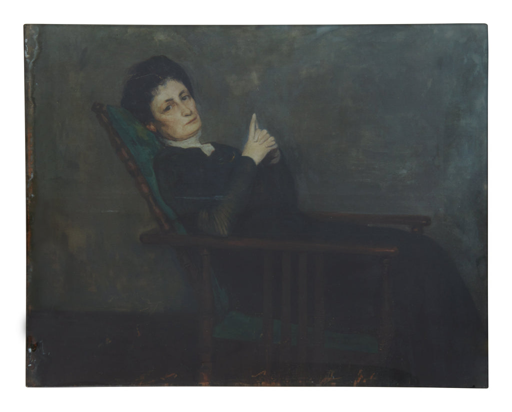 Jayson Home - Grande Dame Portrait Tray