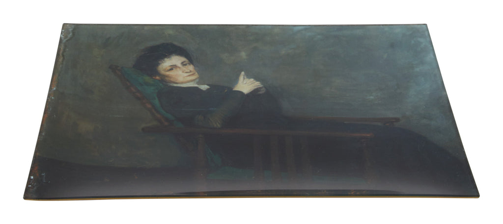 Jayson Home - Grande Dame Portrait Tray