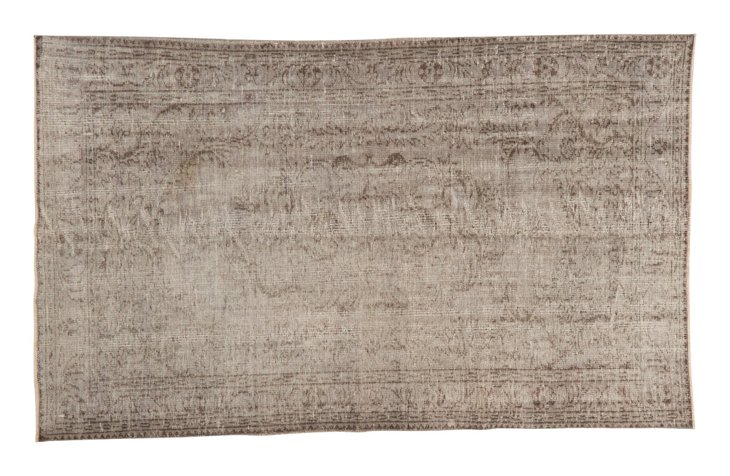 Jayson Home - Vintage Overdyed Rug - 8'3 x 5'1