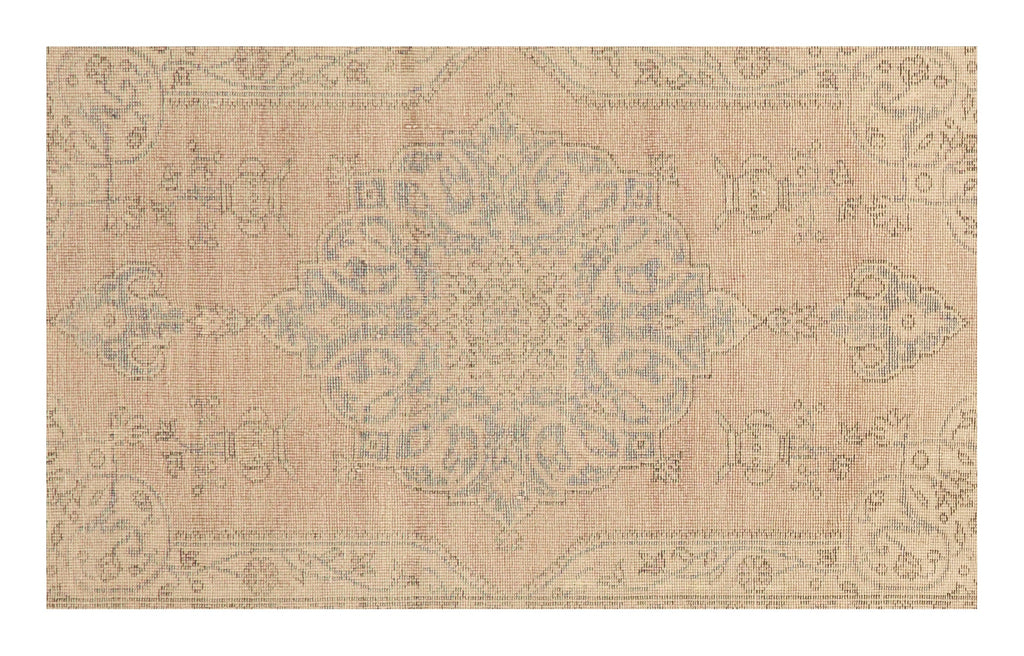 Jayson Home - Vintage Oushak Rug - 6'0 x 3'9