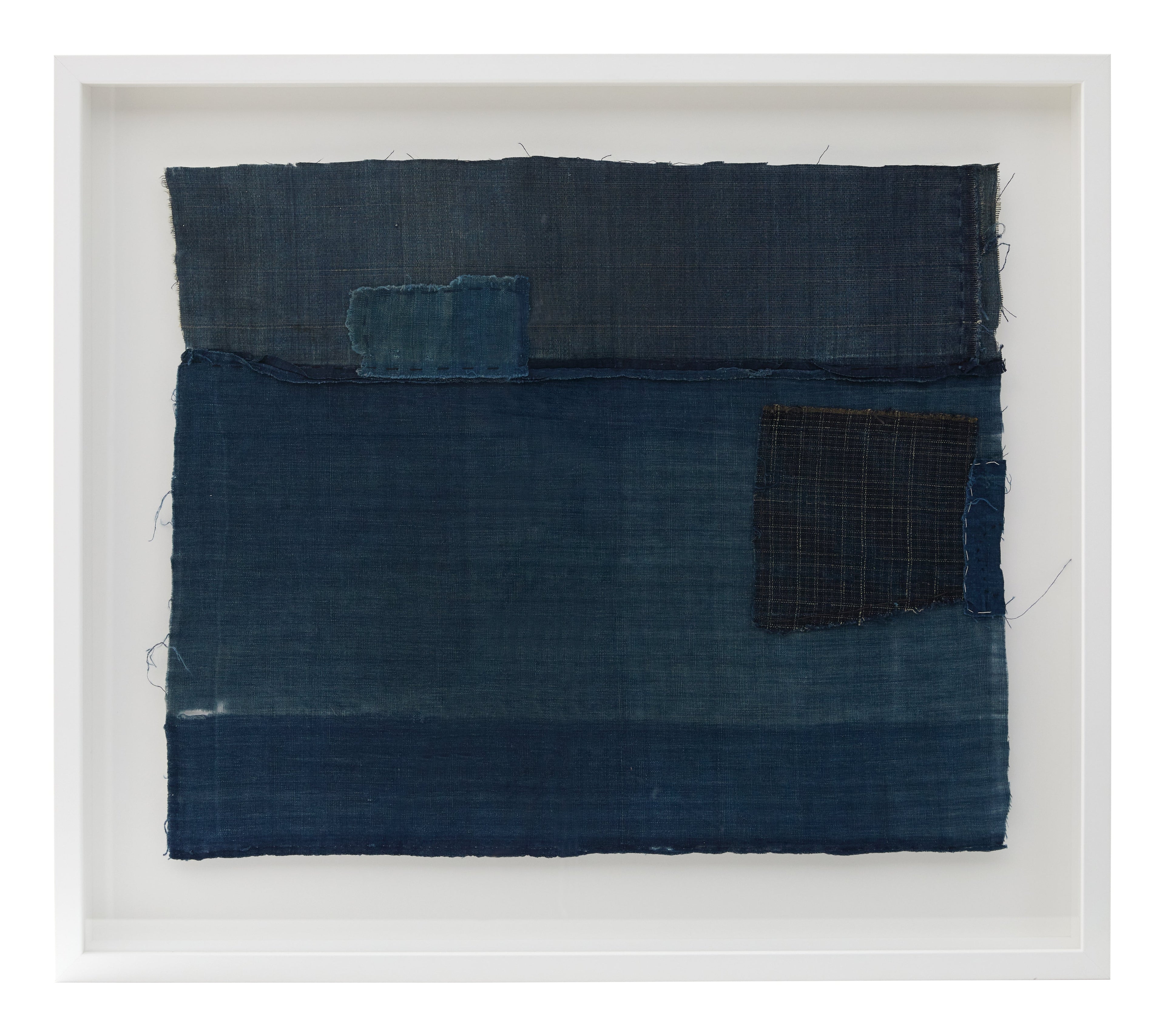 Jayson Home - Antique Japanese Boro Textile III