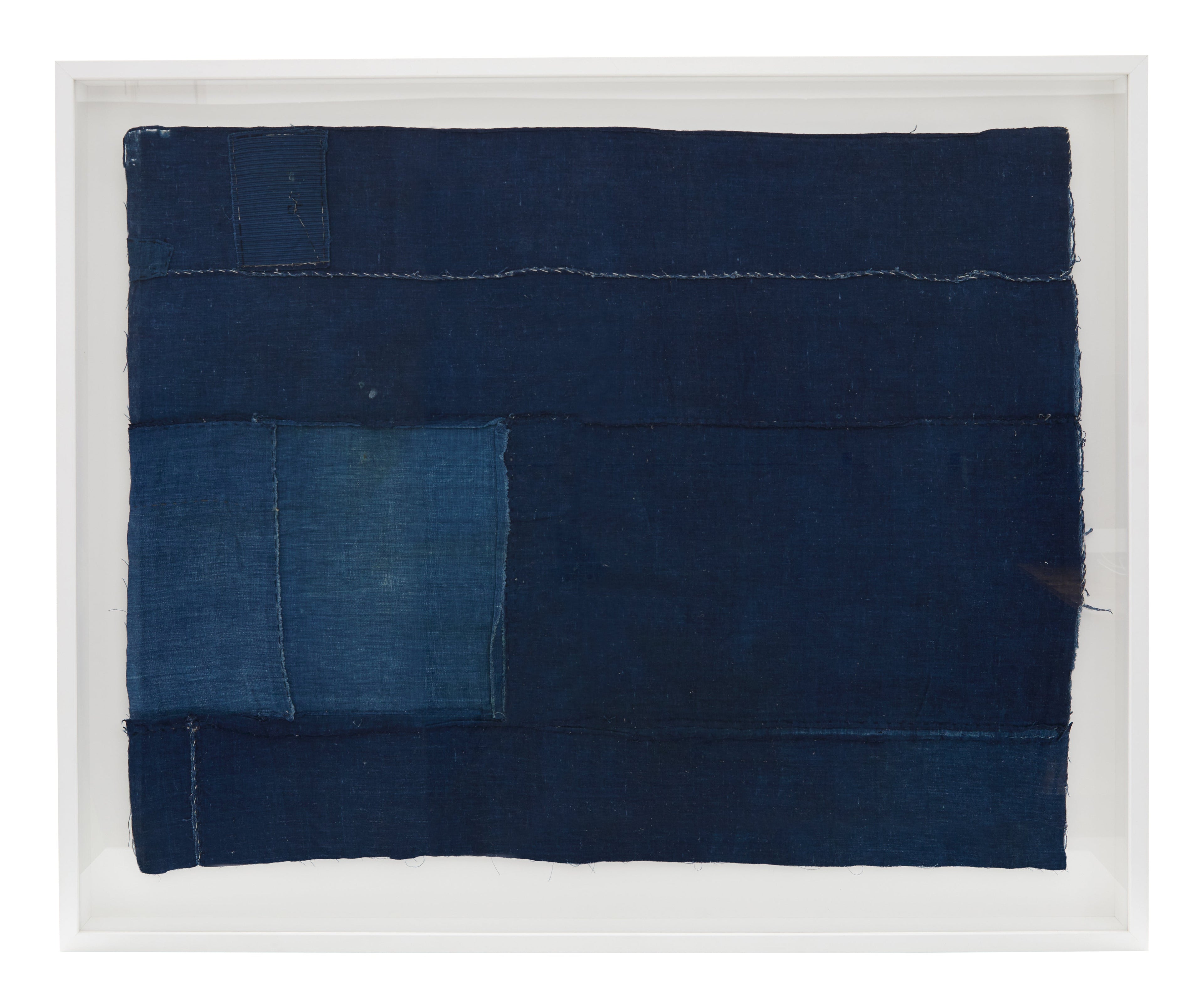 Jayson Home - Antique Japanese Boro Textile V