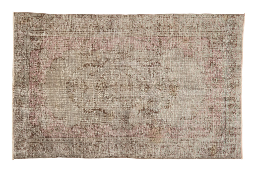 Jayson Home - Vintage Overdyed Rug - 8'1 x 5'2