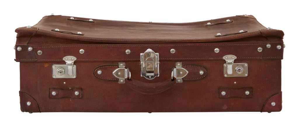 Jayson Home - Vintage Belgian Valise