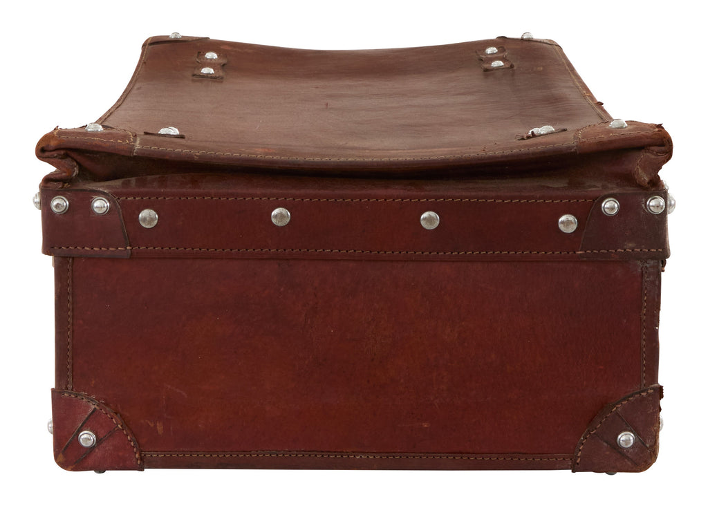 Jayson Home - Vintage Belgian Valise