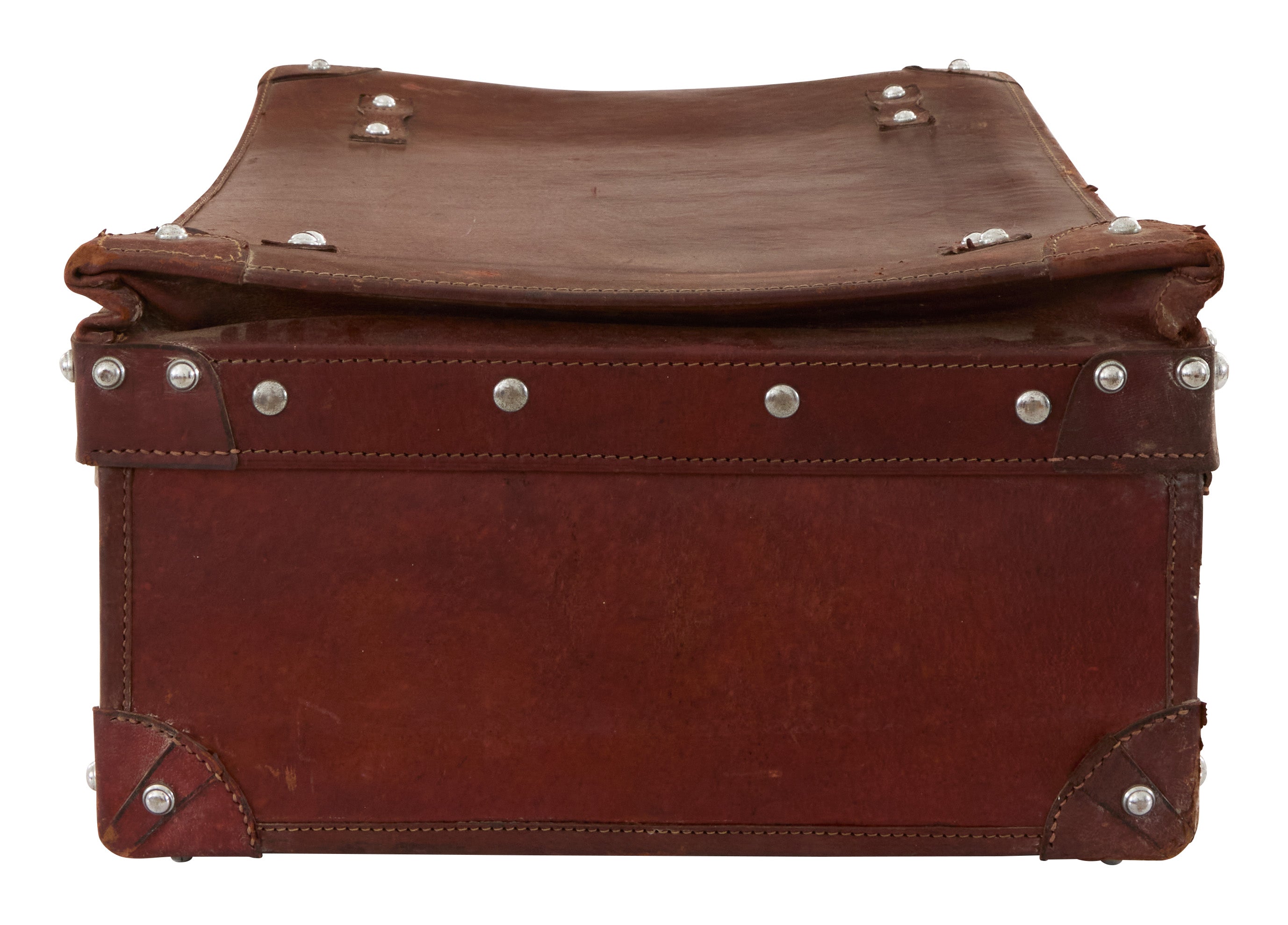 Jayson Home - Vintage Belgian Valise