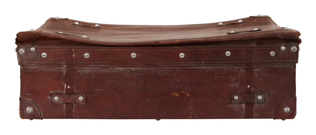 Jayson Home - Vintage Belgian Valise