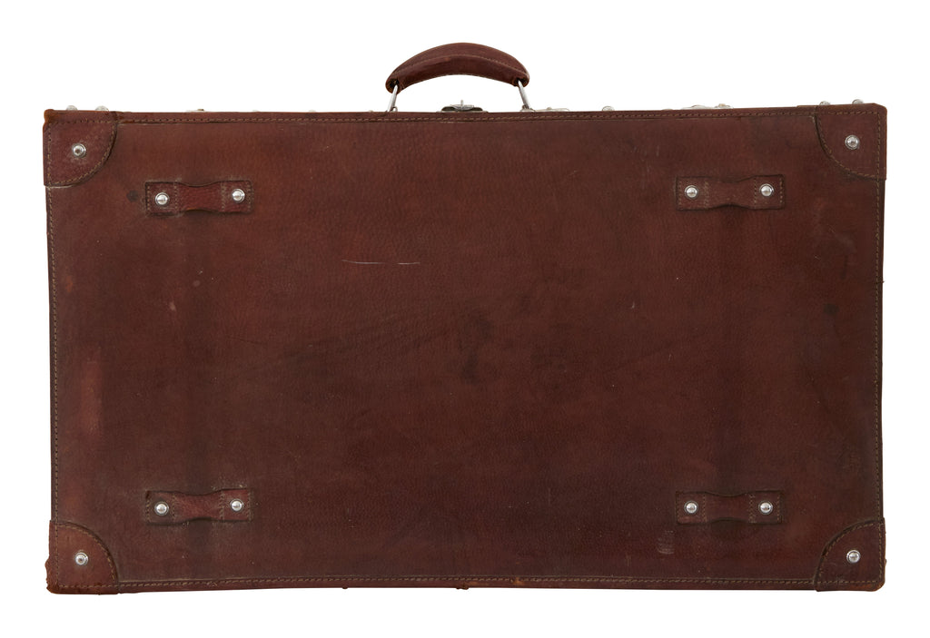 Jayson Home - Vintage Belgian Valise