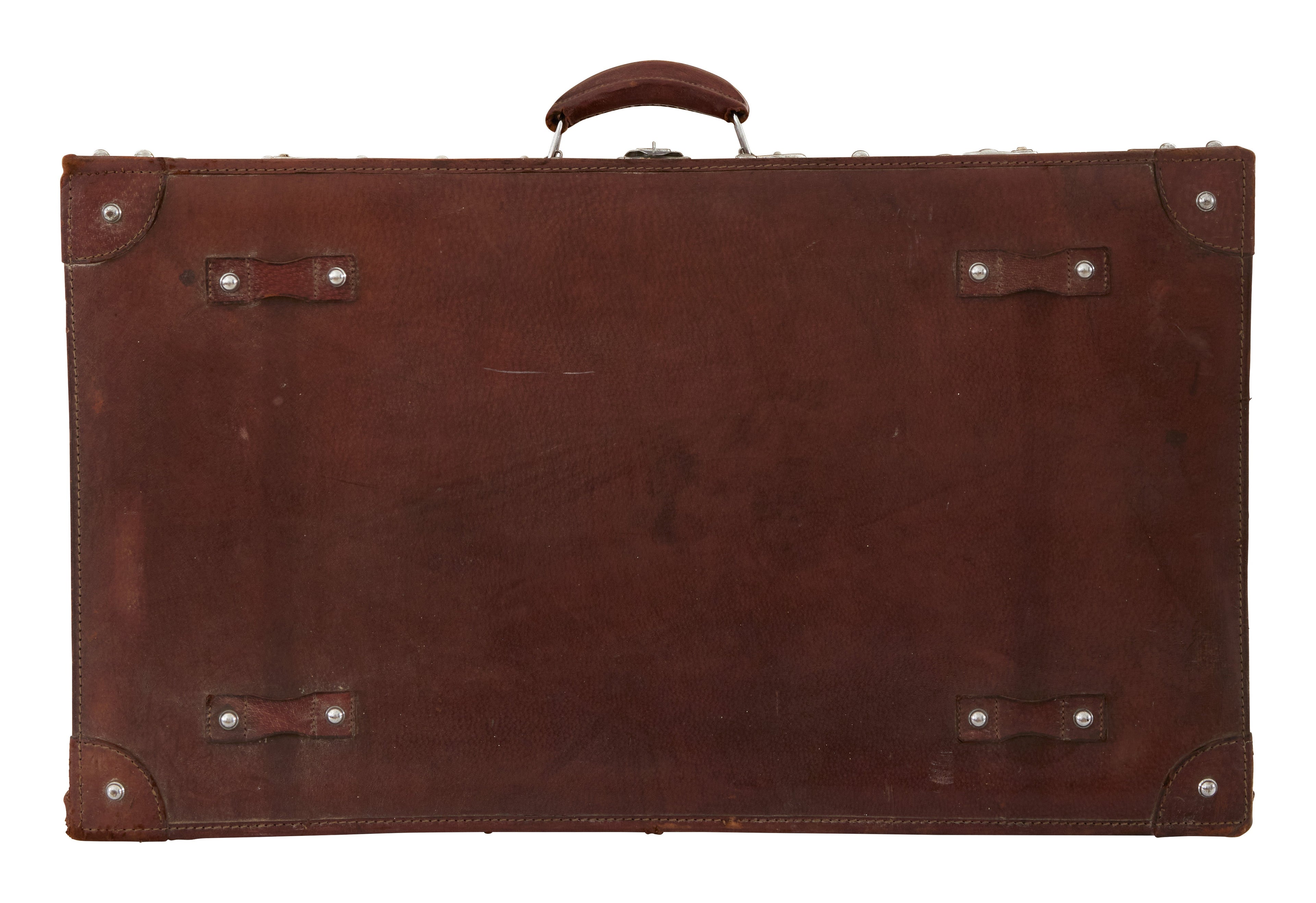 Jayson Home - Vintage Belgian Valise