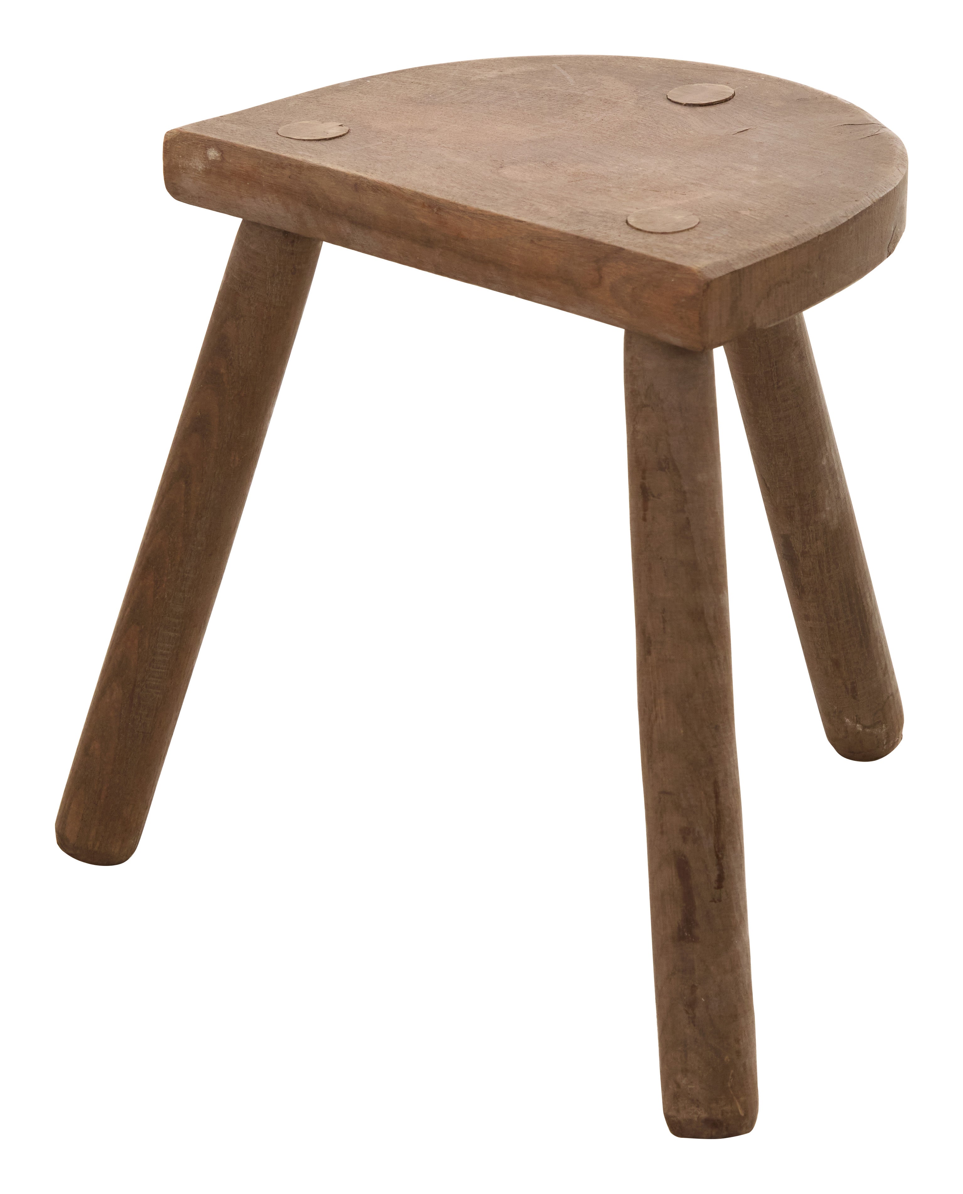 Jayson Home - Vintage Belgian Stool