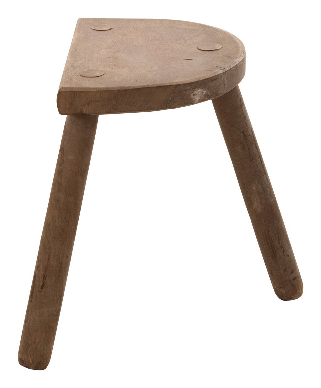 Jayson Home - Vintage Belgian Stool