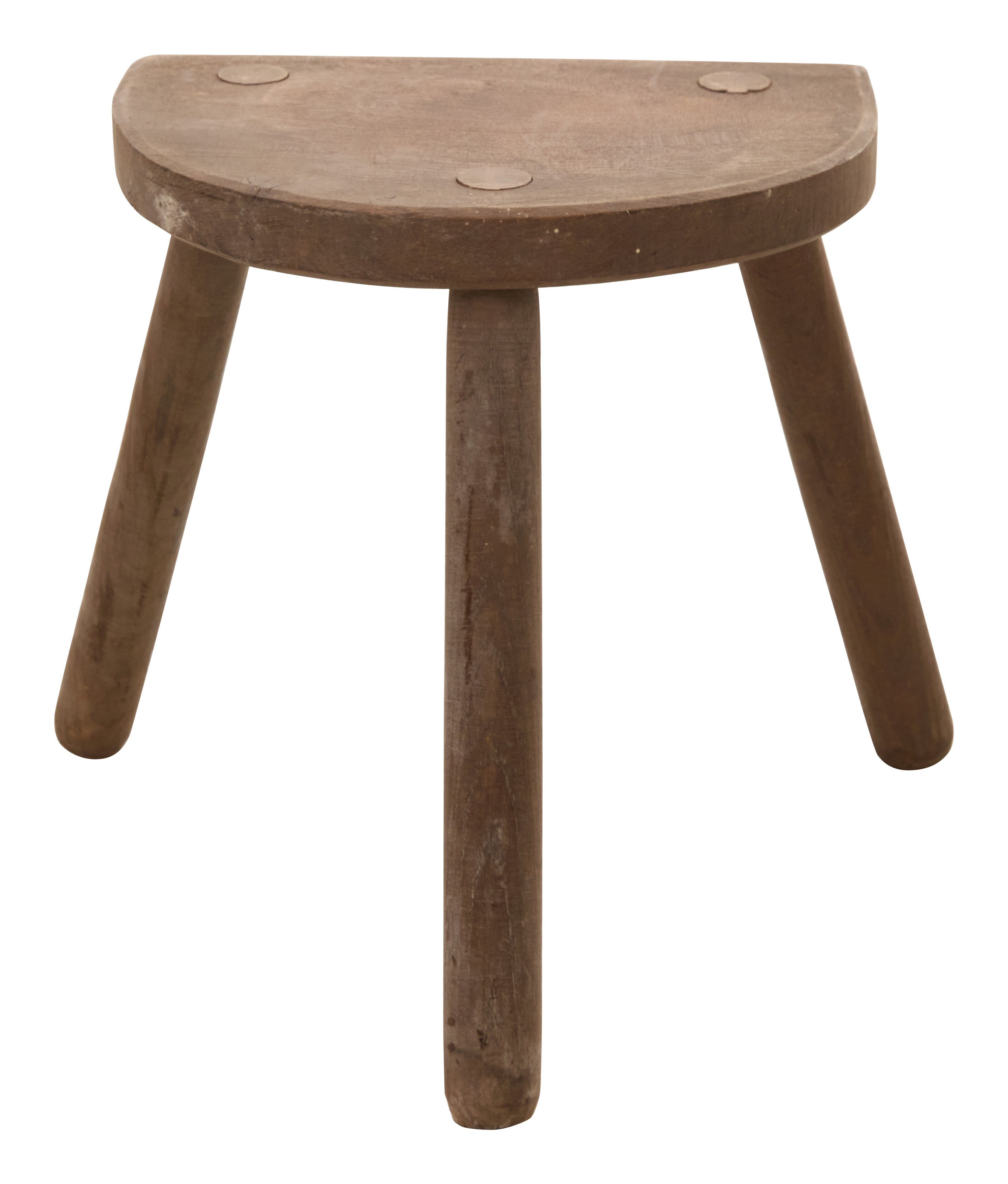 Jayson Home - Vintage Belgian Stool
