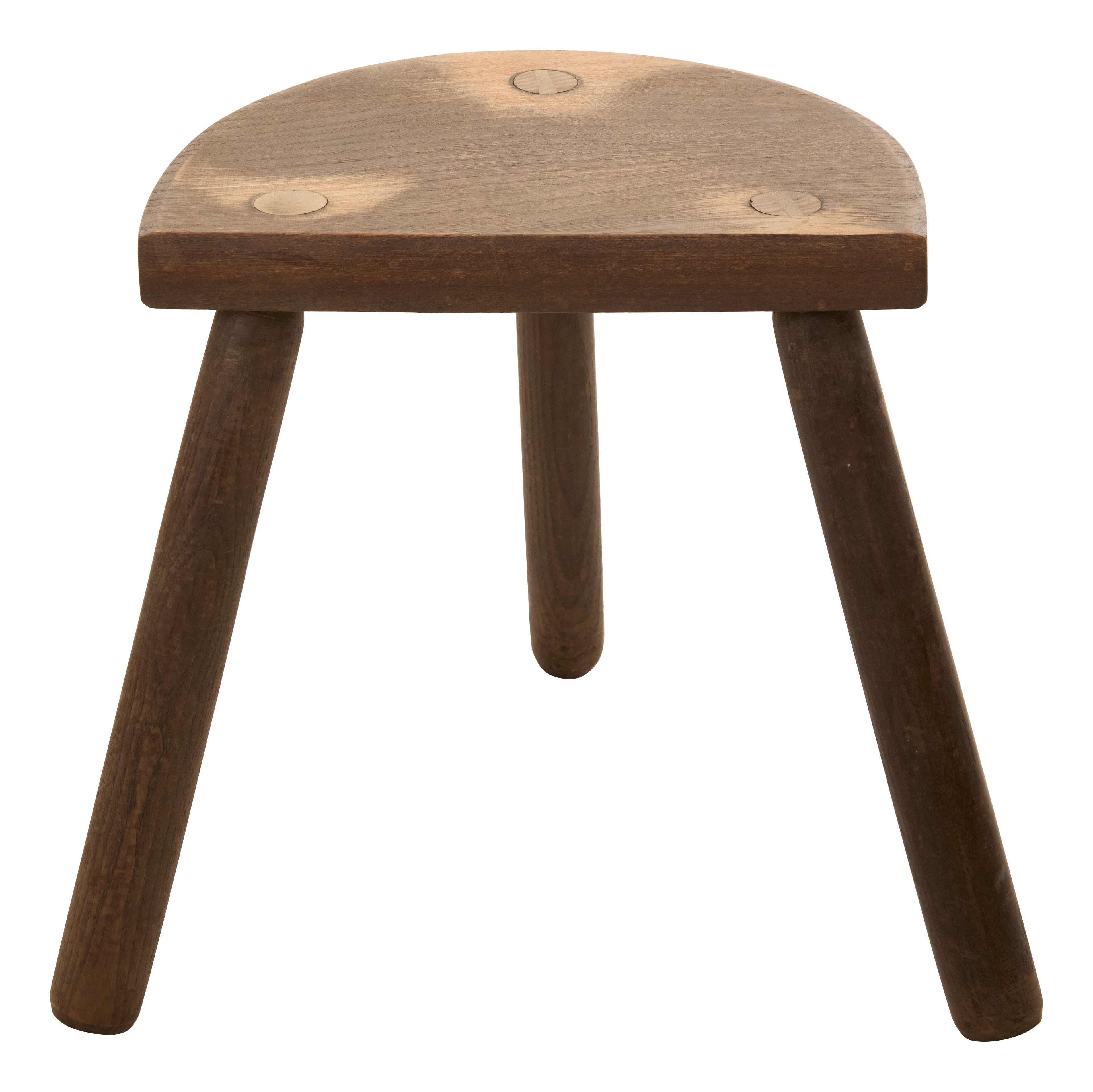 Jayson Home - Vintage Belgian Stool