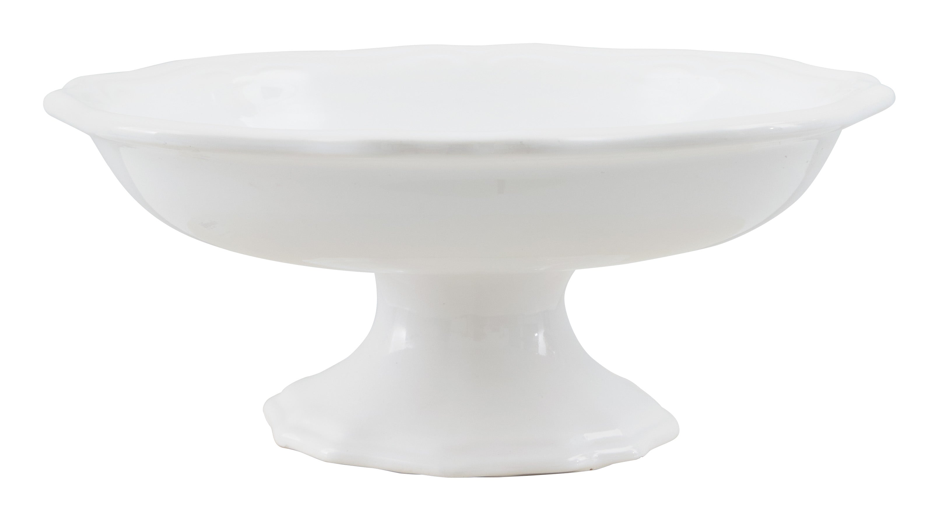 Jayson Home - Vintage Compote Dish