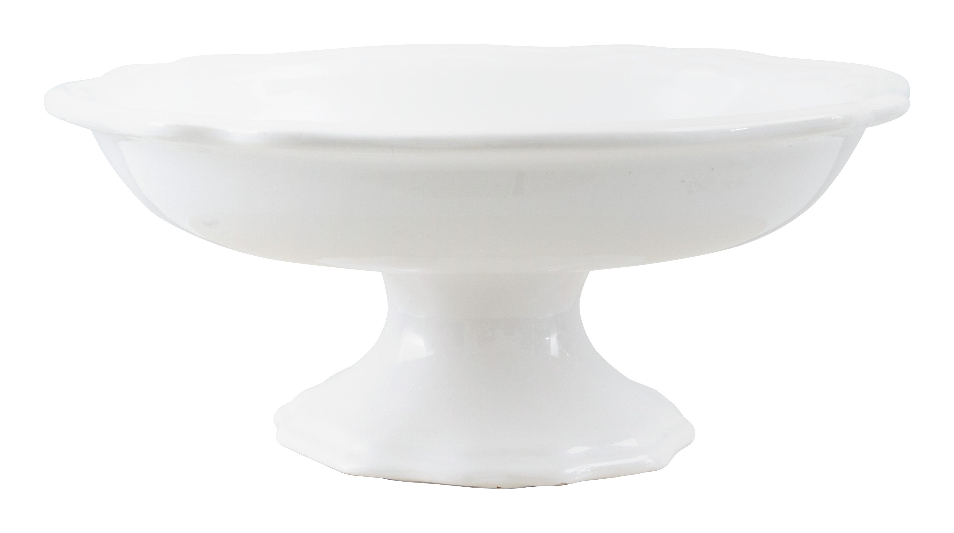 Jayson Home - Vintage Compote Dish