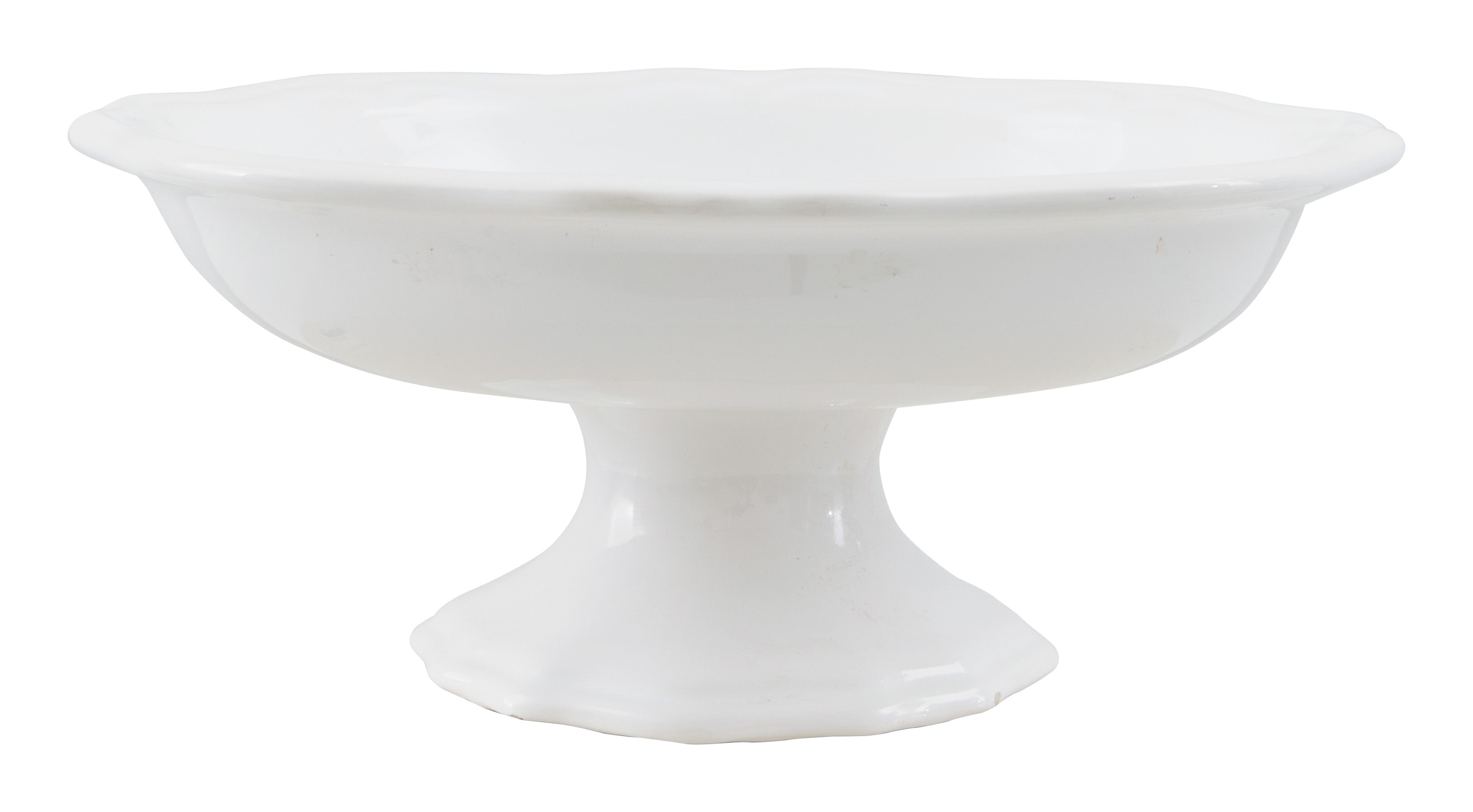 Jayson Home - Vintage Compote Dish