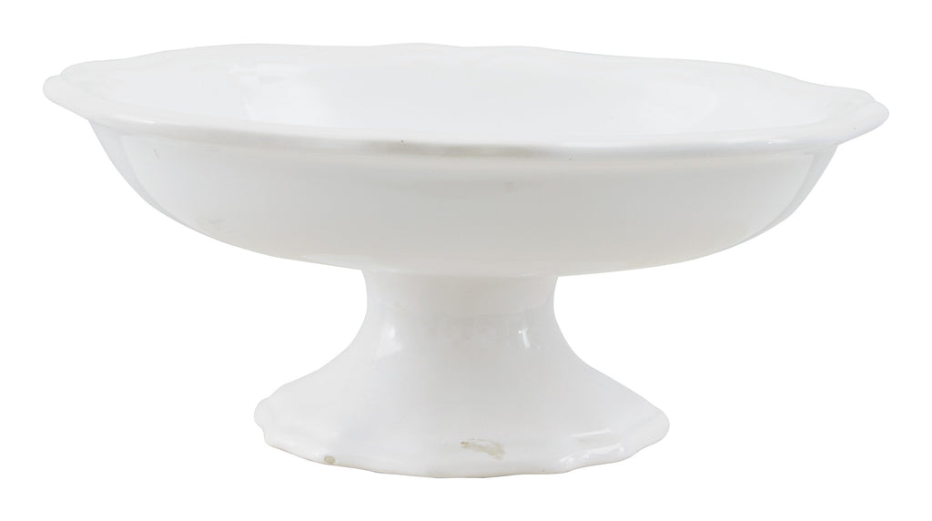 Jayson Home - Vintage Compote Dish