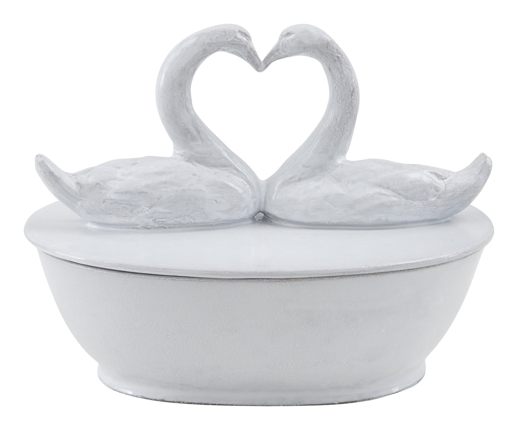 Jayson Home - Astier de Villatte Cygne Box
