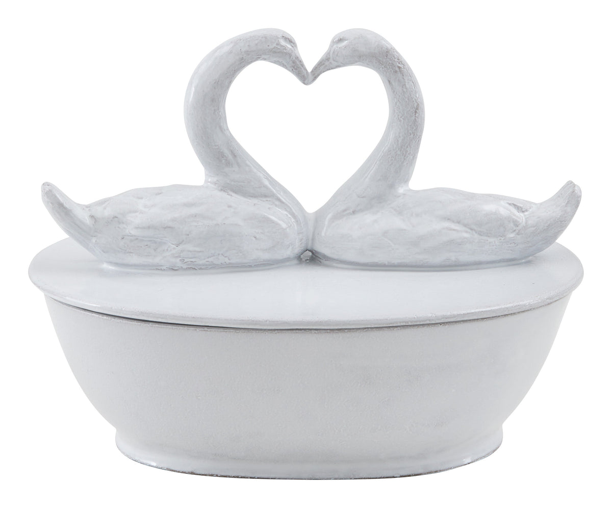 Jayson Home - Astier de Villatte Cygne Box