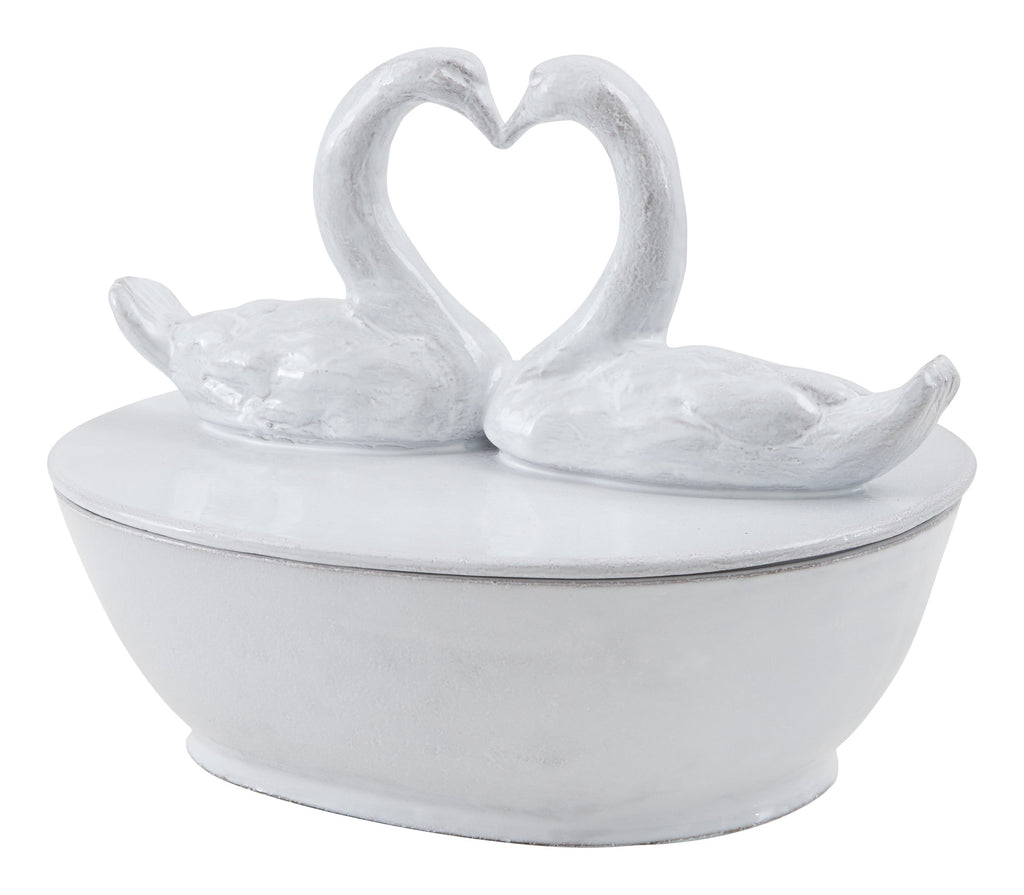 Jayson Home - Astier de Villatte Cygne Box