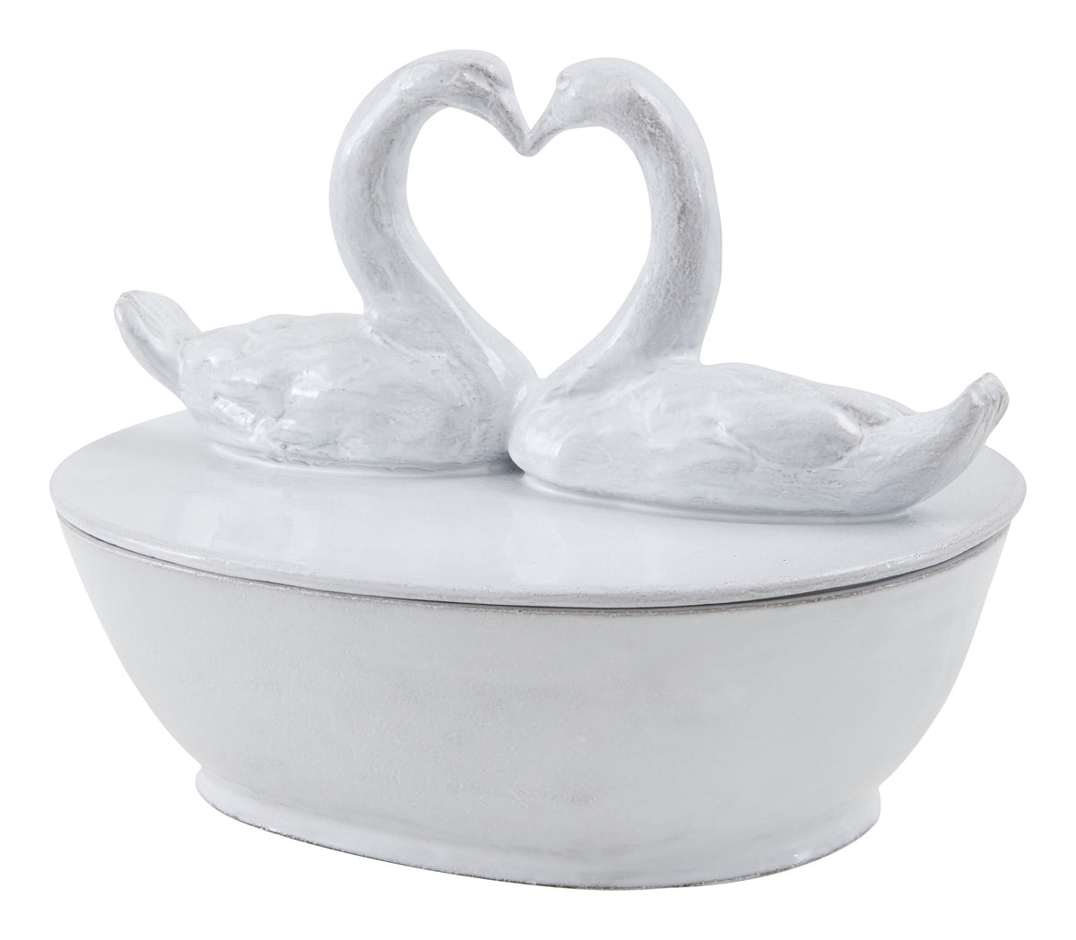 Jayson Home - Astier de Villatte Cygne Box