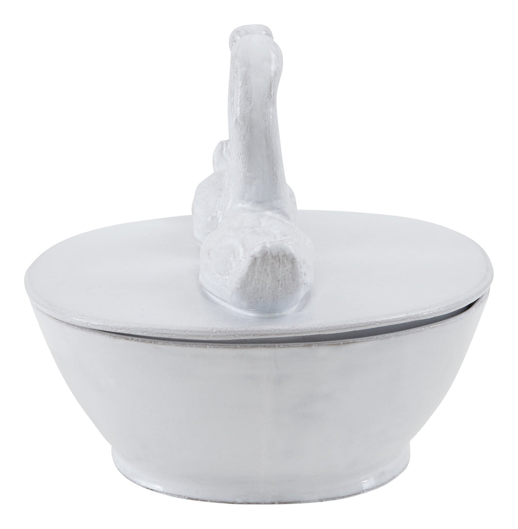 Jayson Home - Astier de Villatte Cygne Box
