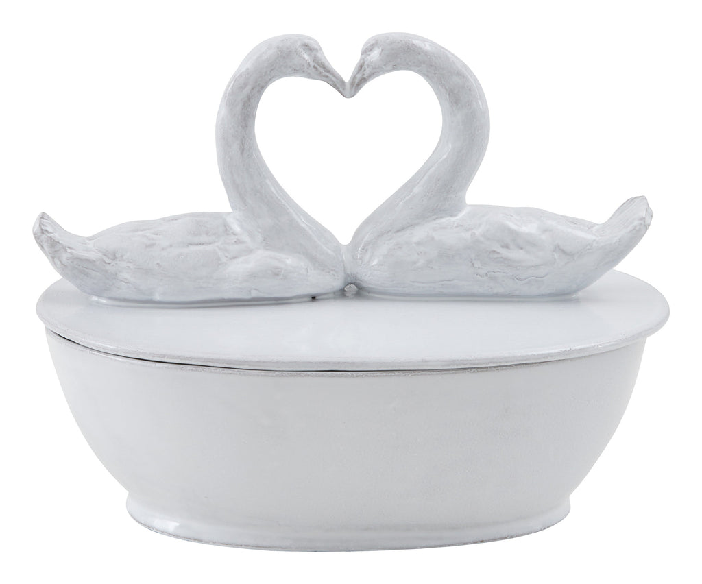 Jayson Home - Astier de Villatte Cygne Box