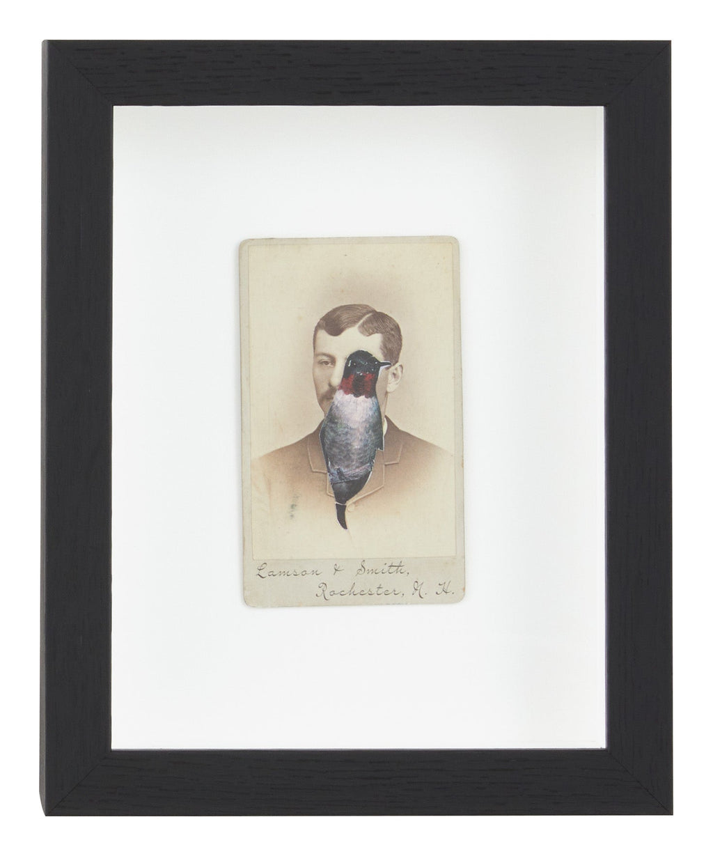 Jayson Home - James Gallagher Still Life Collage #24