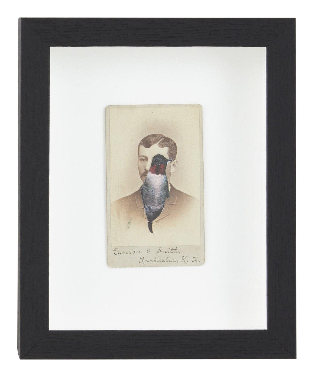 Jayson Home - James Gallagher Still Life Collage #24