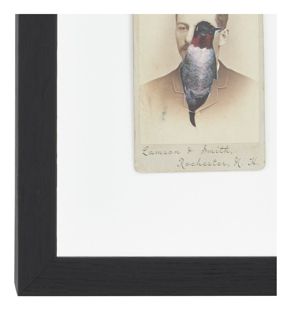 Jayson Home - James Gallagher Still Life Collage #24