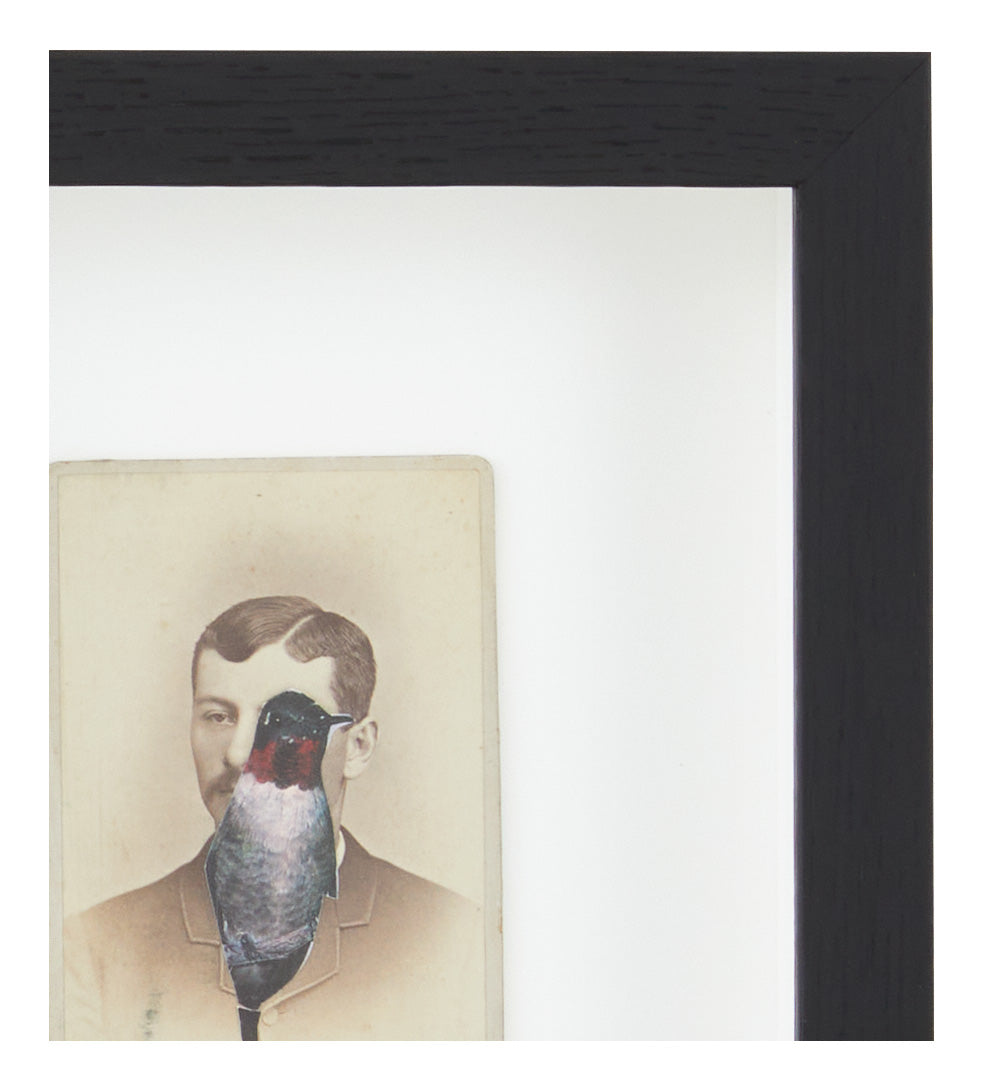 Jayson Home - James Gallagher Still Life Collage #24