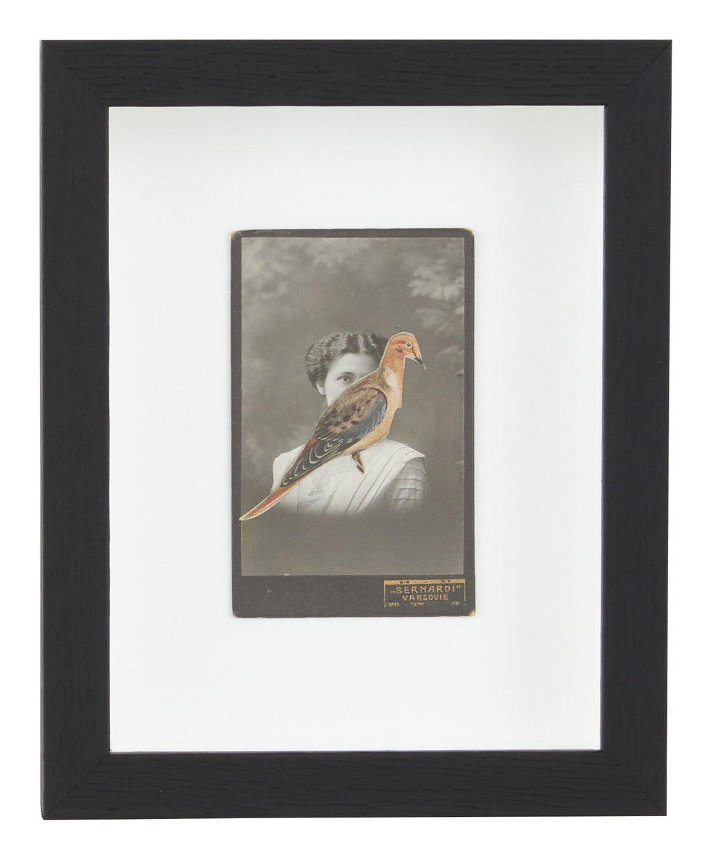 Jayson Home - James Gallagher Still Life Collage #27