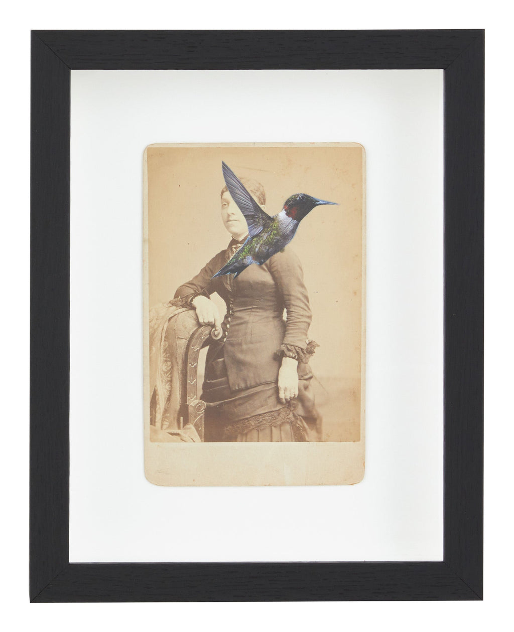Jayson Home - James Gallagher Still Life Collage #28