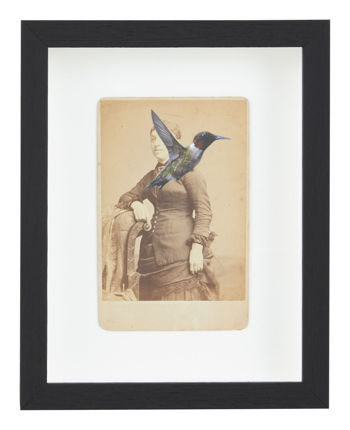 Jayson Home - James Gallagher Still Life Collage #28