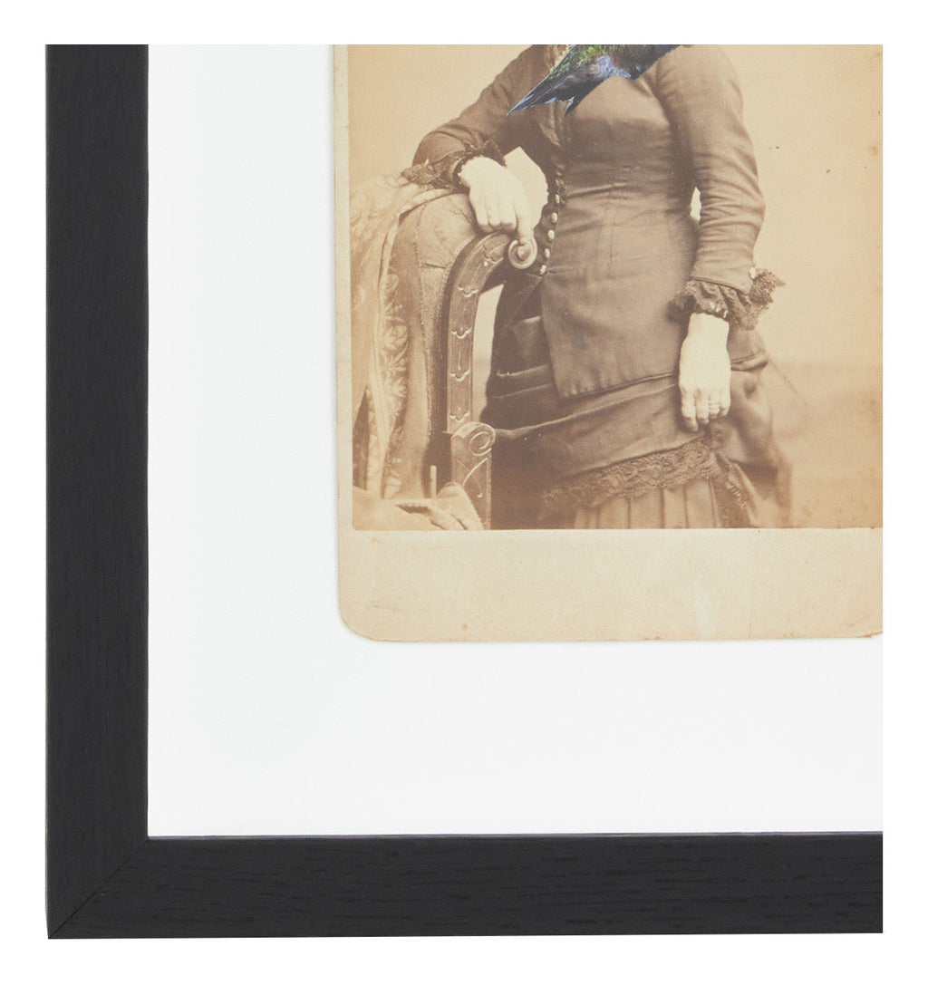 Jayson Home - James Gallagher Still Life Collage #28