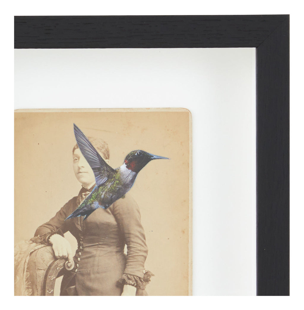 Jayson Home - James Gallagher Still Life Collage #28