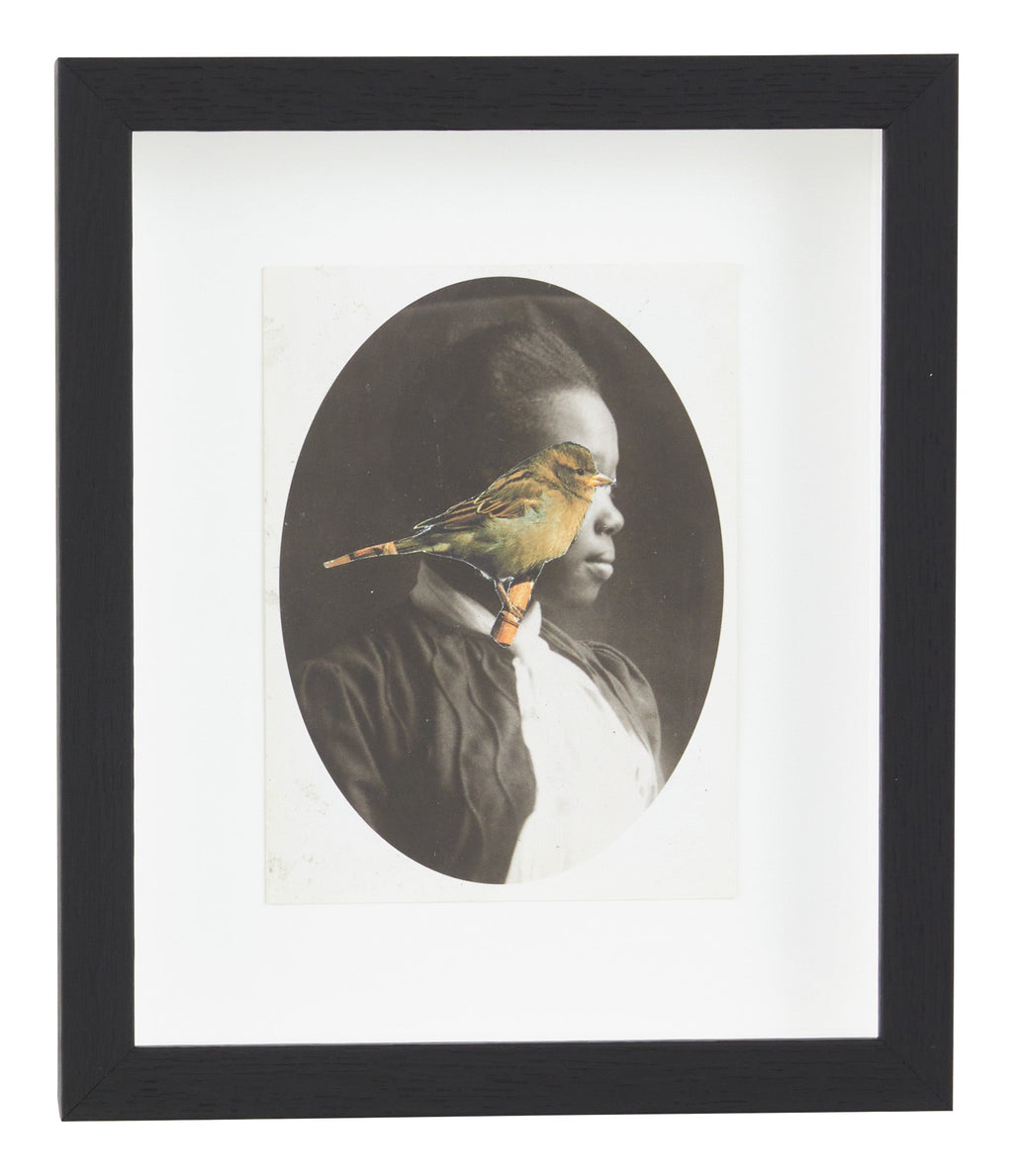 Jayson Home - James Gallagher Still Life Collage #29