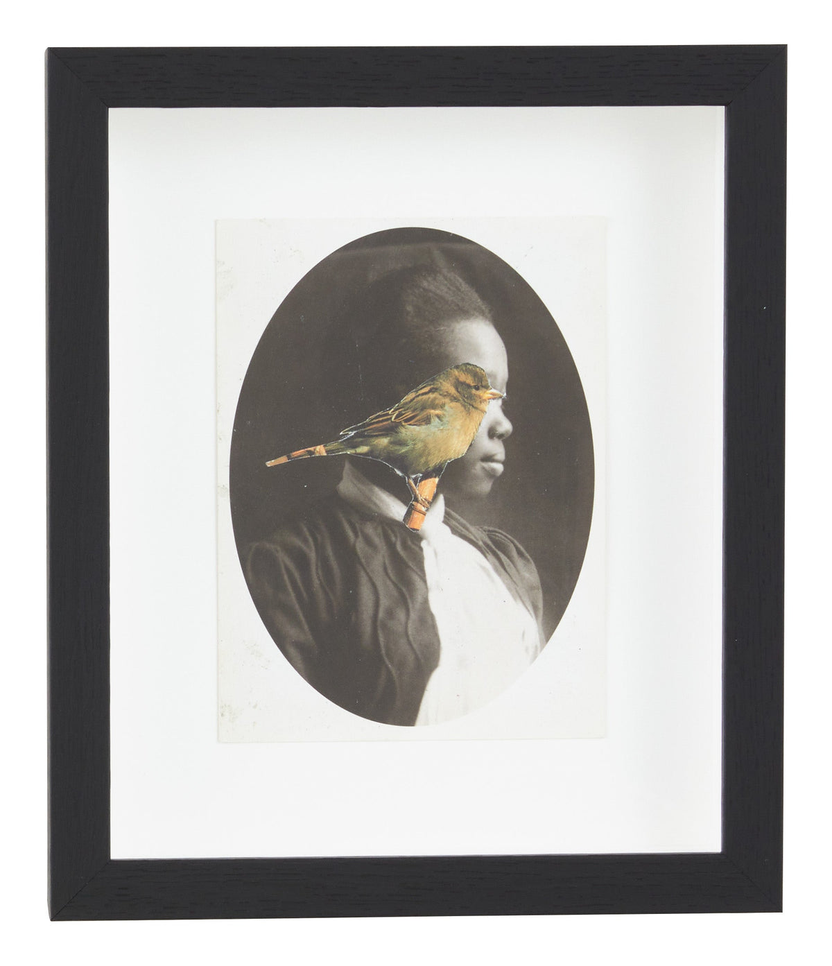 Jayson Home - James Gallagher Still Life Collage #29