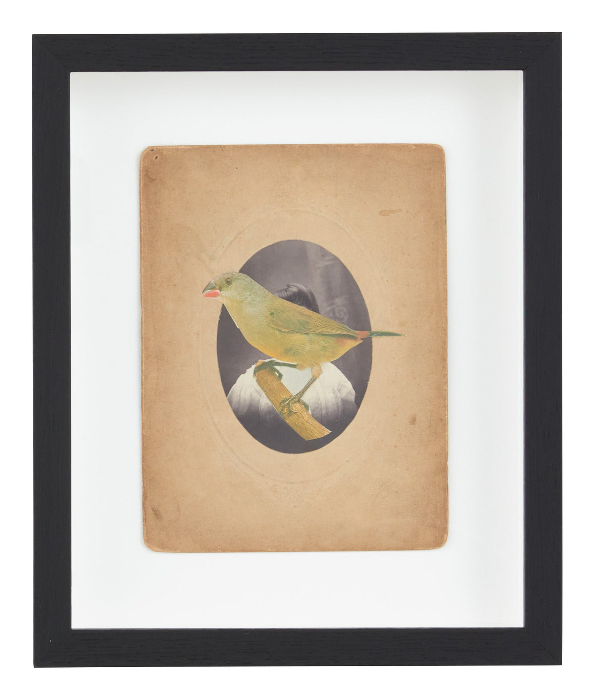 Jayson Home - James Gallagher Still Life Collage #32