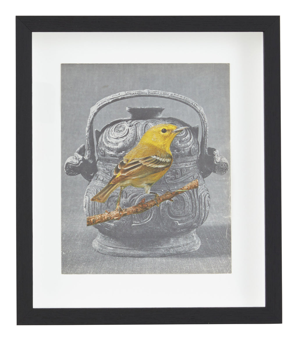 Jayson Home - James Gallagher Still Life Collage #35