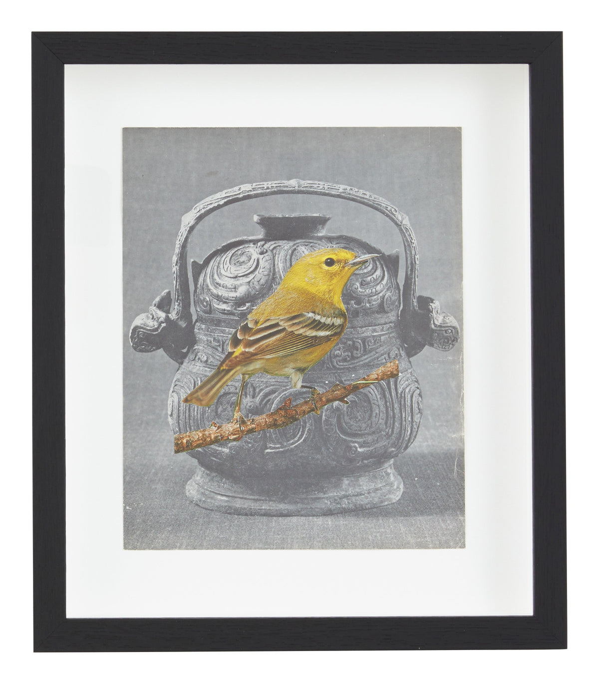 Jayson Home - James Gallagher Still Life Collage #35